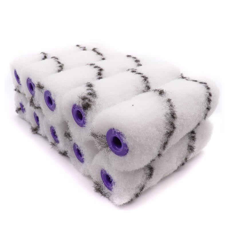 1 pcs - RS PRO Paint Roller Refill