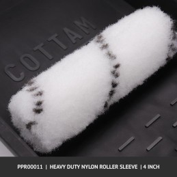 1 pcs - RS PRO Paint Roller Refill