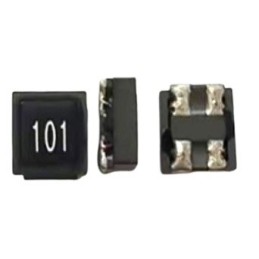 10 pcs - Abracon Common Mode Choke