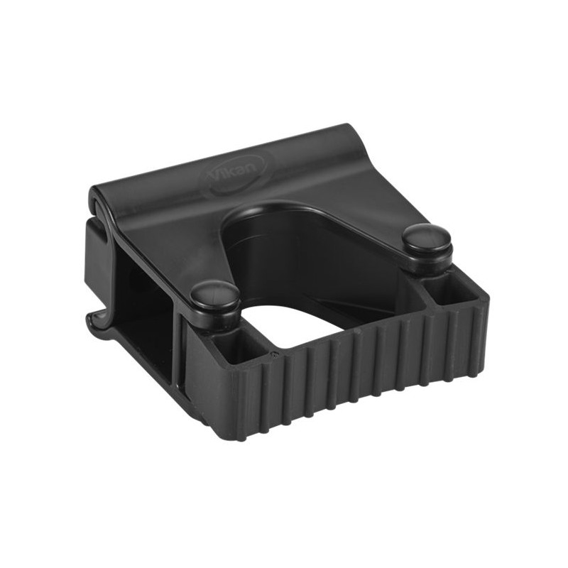 1 pcs - Vikan 10139 Mop Holder, Black