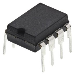 5 pcs - IXYS, CPC1302G Optocoupler