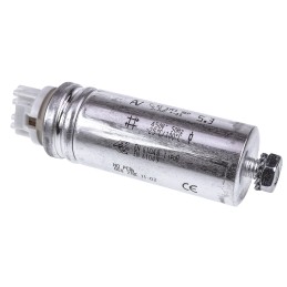 1 pcs - KEMET 5.3μF Polypropylene Capacitor PP 450V ac ±10% Tolerance C95 Series