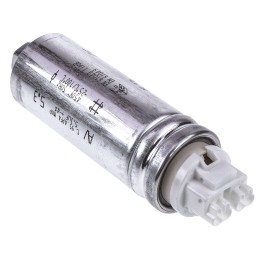 1 pcs - KEMET 5.3μF Polypropylene Capacitor PP 450V ac ±10% Tolerance C95 Series