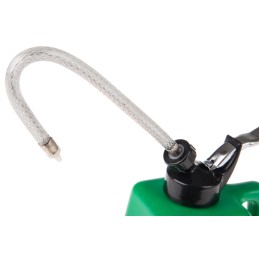 1 pcs - RS PRO PE Oil Can, 0.35L