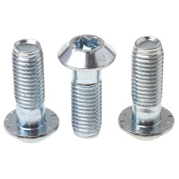 1 pcs - Bosch Rexroth Corner Bracket Connecting Component, Strut Profile 40 mm, Groove Size 10mm