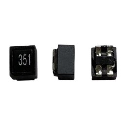 10 pcs - Abracon Common Mode Choke