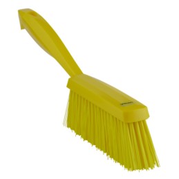 1 pcs - Vikan Yellow Hand Brush