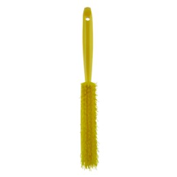1 pcs - Vikan Yellow Hand Brush