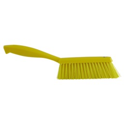 1 pcs - Vikan Yellow Hand Brush