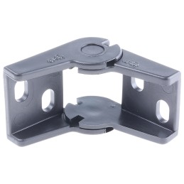 1 Pair - Igus Plastic Cable Trunking Accessory, 14, E14, e-chain, Z14