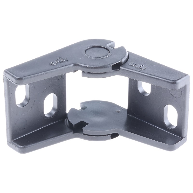 1 Pair - Igus Plastic Cable Trunking Accessory, 14, E14, e-chain, Z14