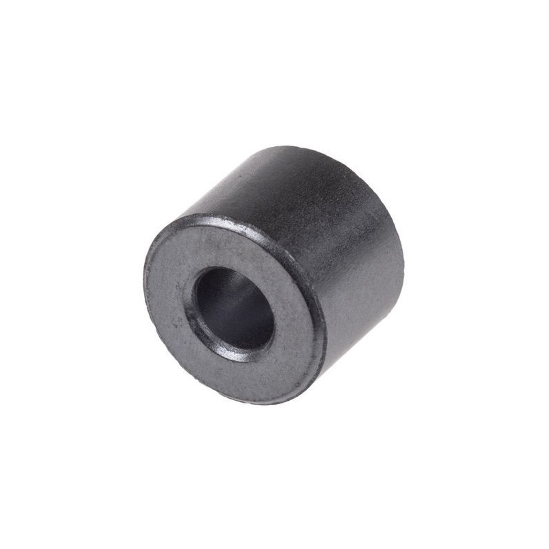 10 pcs - Wurth Elektronik Ferrite Ring EMI Suppression Toroidal Ferrite, For: Coaxial Cable, Multiconductor Wire, Wires,