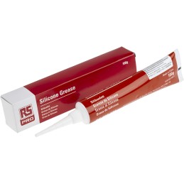 1 pcs - RS PRO Silicone Grease 100 g