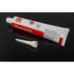 1 pcs - RS PRO Silicone Grease 100 g