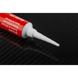 1 pcs - RS PRO Silicone Grease 100 g
