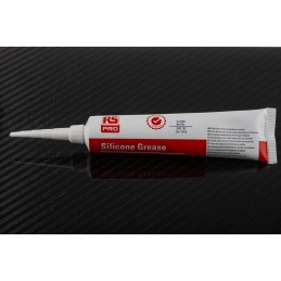 1 pcs - RS PRO Silicone Grease 100 g