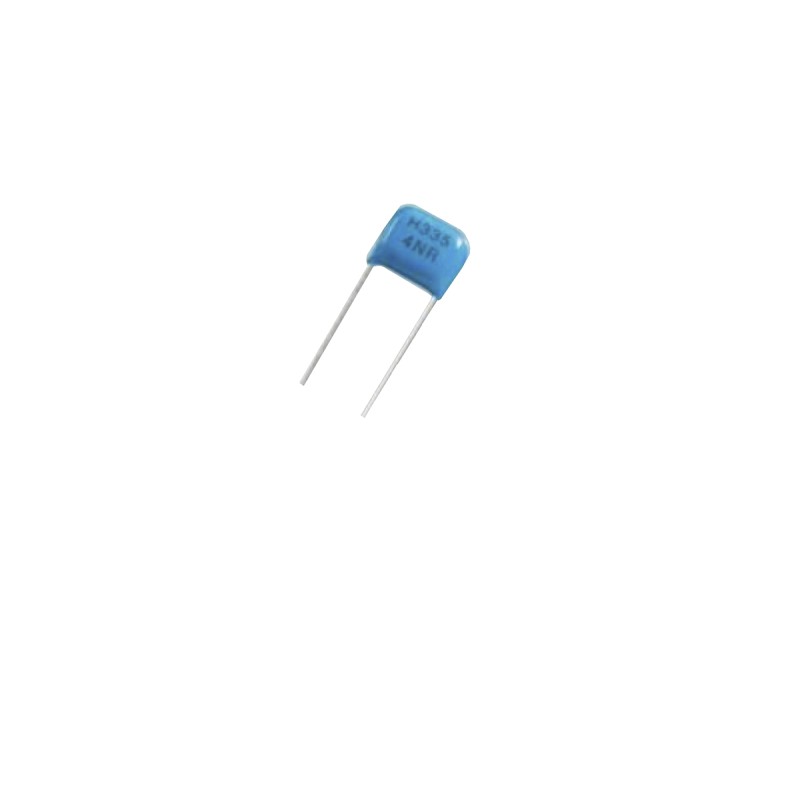 10 pcs - CHEMI-CON 220nF Multilayer Ceramic Capacitor MLCC, 250V dc V, ±20% , Through Hole