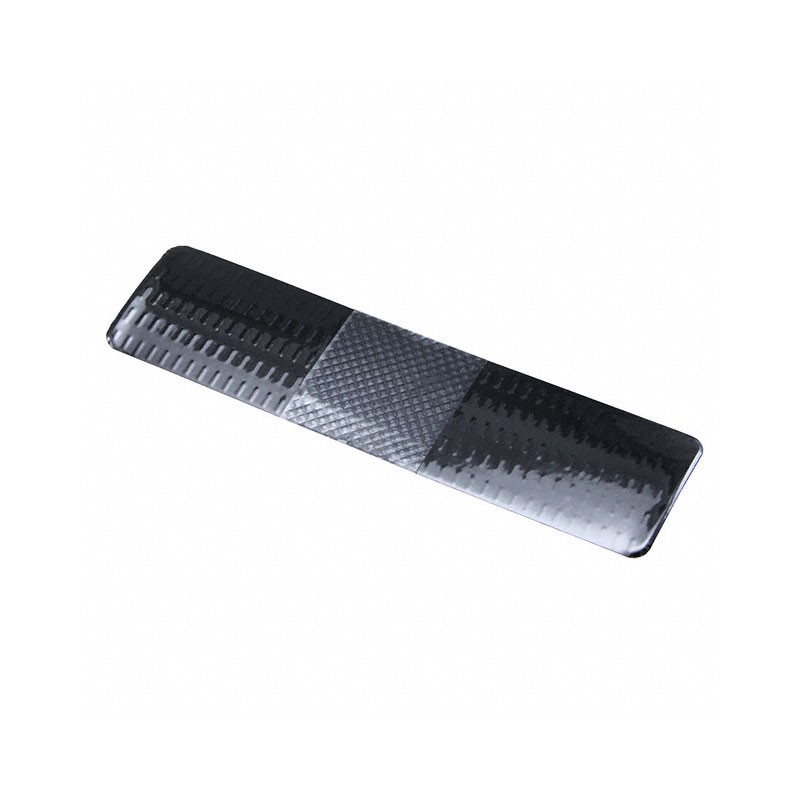 5 pcs : 60-12-20268-TW10 - THERM TAPE 101.6MMX25.4MM W/ADH