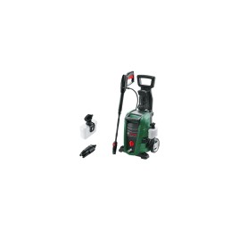 1 pcs - Bosch UniversalAquatak 125 Pressure Washer, 230V 125bar 360L/h