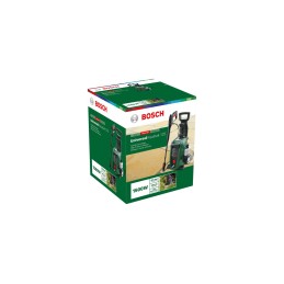 1 pcs - Bosch UniversalAquatak 125 Pressure Washer, 230V 125bar 360L/h