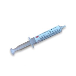 5 pcs : GCS-018-GS-WE-40G - THERMAL GREASE, 1.8W/M K, 40G