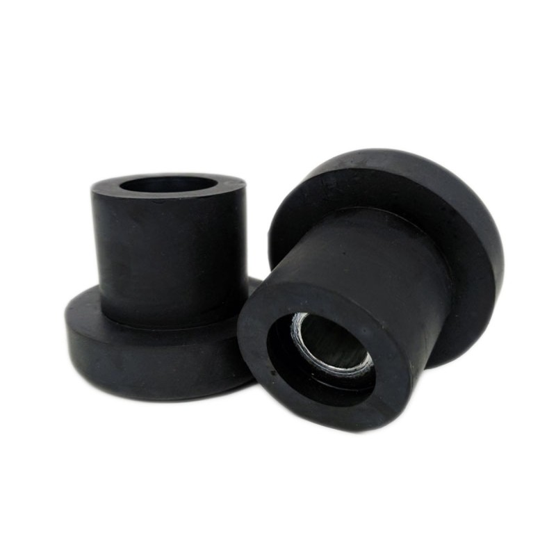 1 pcs - RS PRO Cylindrical M20 Anti Vibration Mount, Rubber Bush with 395kg Compression Load