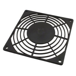 5 pcs : LZ23-2 - FAN GUARD 92MM PLASTIC