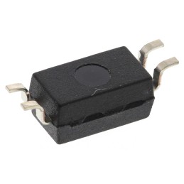 20 pcs - Toshiba, TLP290(GB AC Input Transistor Output Optocoupler, Surface Mount, 4-Pin SOIC
