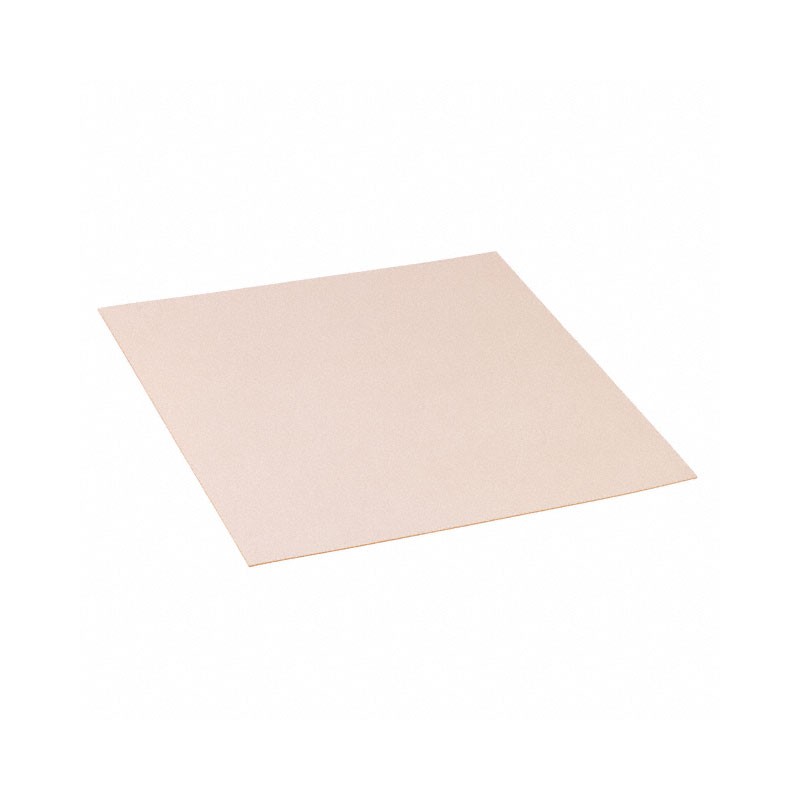 5 pcs : TG-A373F-150-150-0.3-2A - THERM PAD 150MMX150MM W/ADH YLW