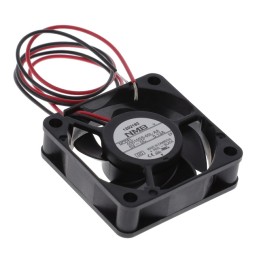 5 pcs : 03510SS-05L-AA-00 - FAN AXIAL 35X10MM 5VDC WIRE