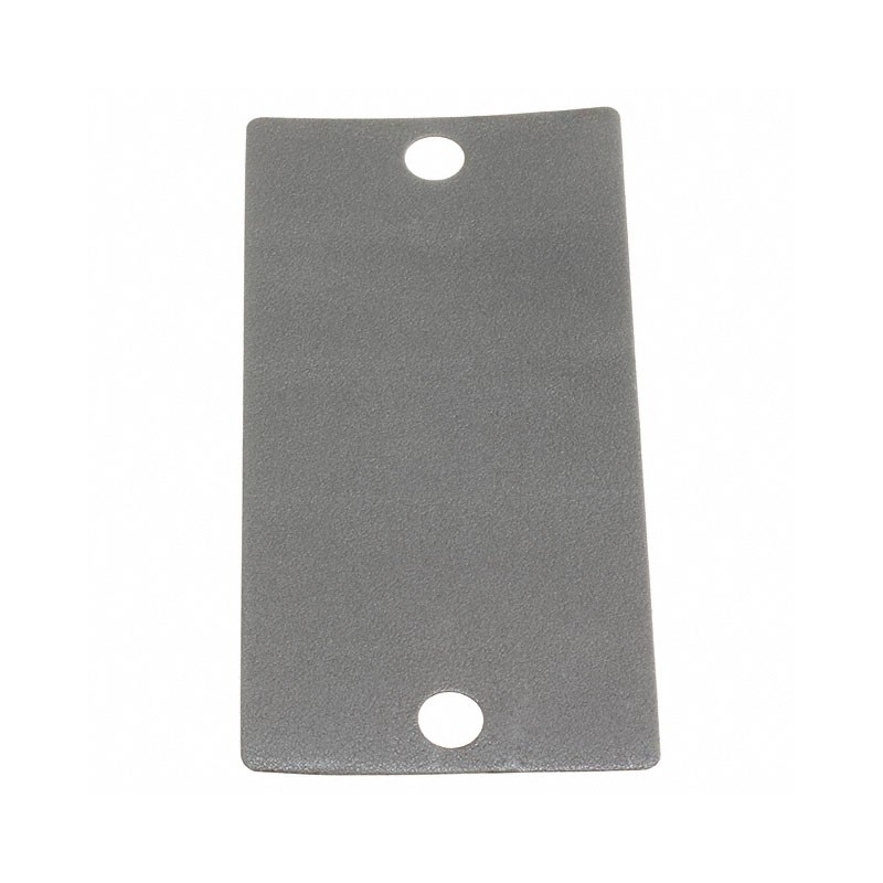 5 pcs : EYG-S0309ZLMF - THERM PAD 92X32MM GRAY