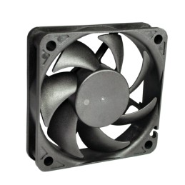 5 pcs : NYW06015012BM - 60X15MM 12V BALL, 4000RPM, 2 WIR