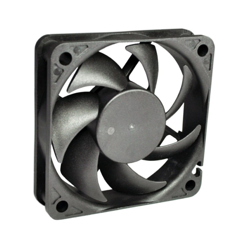 5 pcs : NYW06015012BM - 60X15MM 12V BALL, 4000RPM, 2 WIR