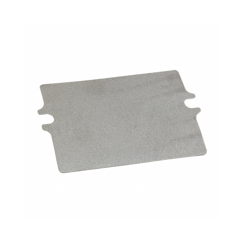 5 pcs : EYG-S0507ZLML - THERM PAD 66X45.3MM GRAY