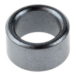 10 pcs - Wurth Elektronik Ferrite Ring EMI Suppression Toroidal Ferrite, For: Coaxial Cable, Multiconductor Wire, Wires,