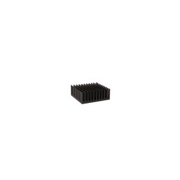 5 pcs : ATS031031003-PF-10B - CROSS CUT HEATSINK 31X31X3MM