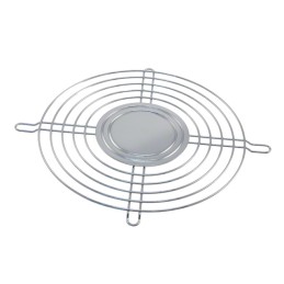 5 pcs : LZ27 - FAN GUARD 150MM METAL