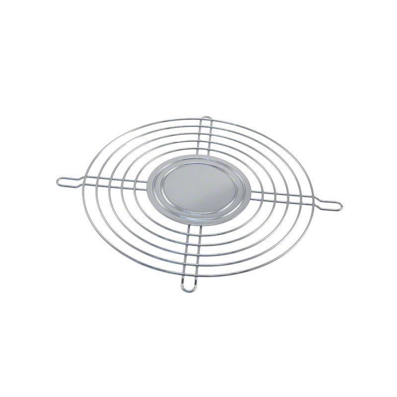 5 pcs : LZ27 - FAN GUARD 150MM METAL