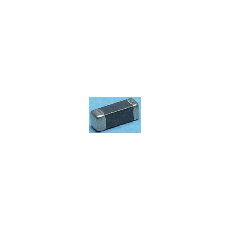 10 pcs - Murata Ferrite Bead (Chip Ferrite Bead), 4.5 x 1.6 x 1.6mm (1806 (4516M)), 60Ω impedance at 100 MHz