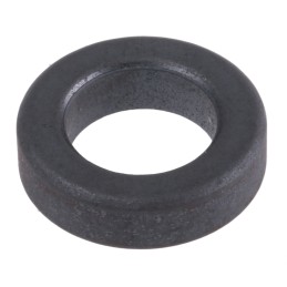 10 pcs - Fair-Rite Ferrite Ring Toroid Core, For: Inductive Component, 16 x 9.6 x 4.75mm