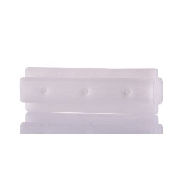 1 pcs - Bosch Rexroth POM Sliding Element, MGE, 8mm Slot, 30 mm Strut Profile