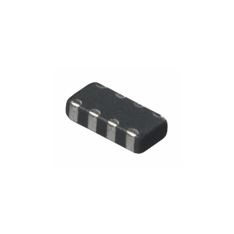 10 pcs - Murata Ferrite Bead (Inductor Type), 3.2 x 1.6 x 0.8mm (1206 (3216M)), 1000Ω impedance at 100 MHz