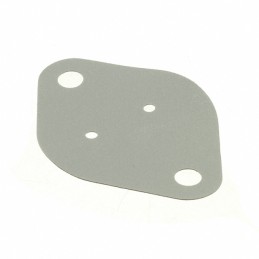 5 pcs : 60-11-4511-T500 - THERM PAD 40.46X27.94MM GREEN