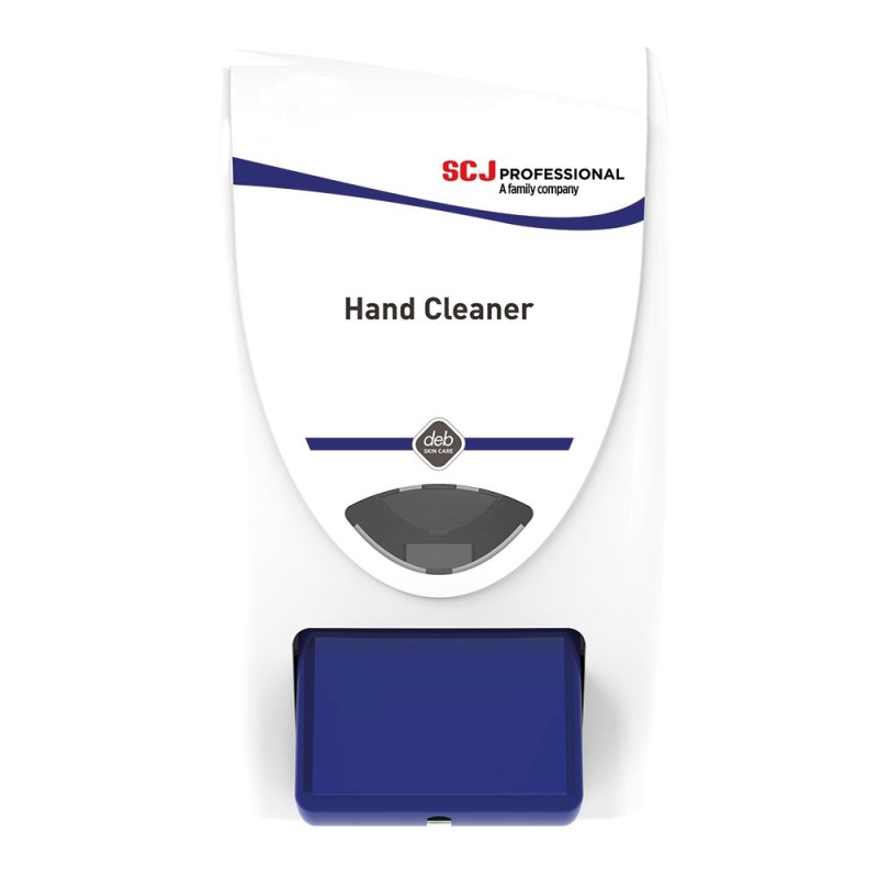 1 pcs - SCJ Professional Soap Dispenser