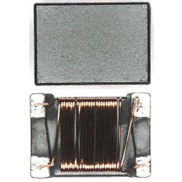 10 pcs - Abracon 100 μH Common Mode Choke