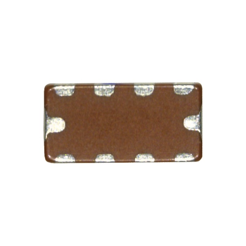 10 pcs - Murata, NFE31P, Signal Filter, 25 V dc, 6A, SMD, 3.2 x 1.6 x 1.6mm