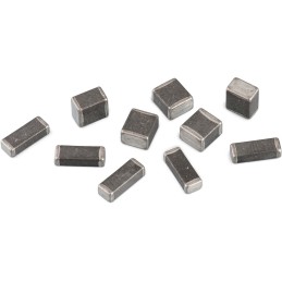 10 pcs - Wurth Elektronik Ferrite Bead, 5.6 x 5.1 x 1.8mm (2220 (5650M)), 180Ω impedance at 100 MHz