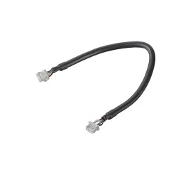 1 pcs - Molex 8 Way Female Pico-Clasp to 8 Way Female Pico-Clasp Wire to Board Cable, 100mm