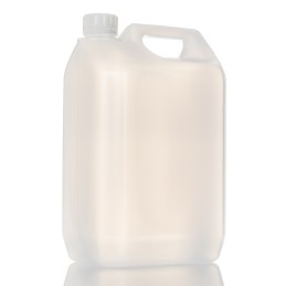 1 pcs - RS PRO PE Fuel Can, 5L