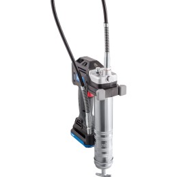 1 pcs - SKF Battery Driven Grease Gun, 420mL